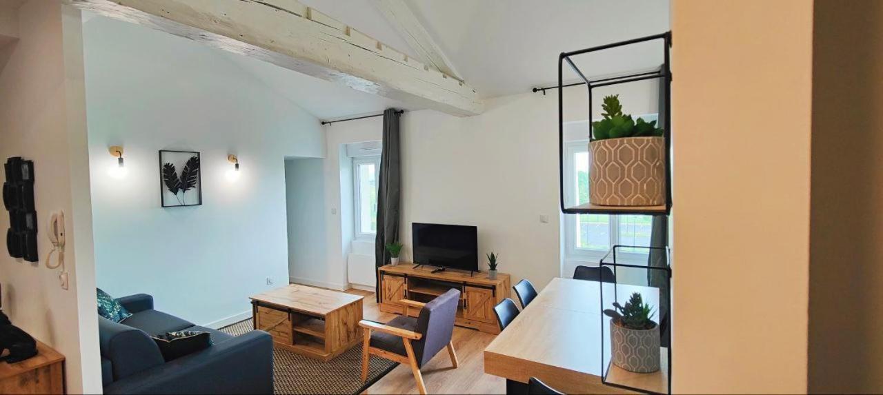 Appartements A Theme Clermont-Ferrand Exteriör bild